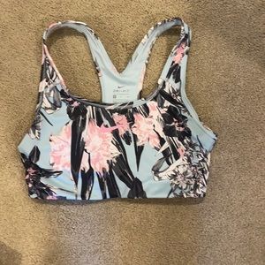 Womens S Nike sports Bra